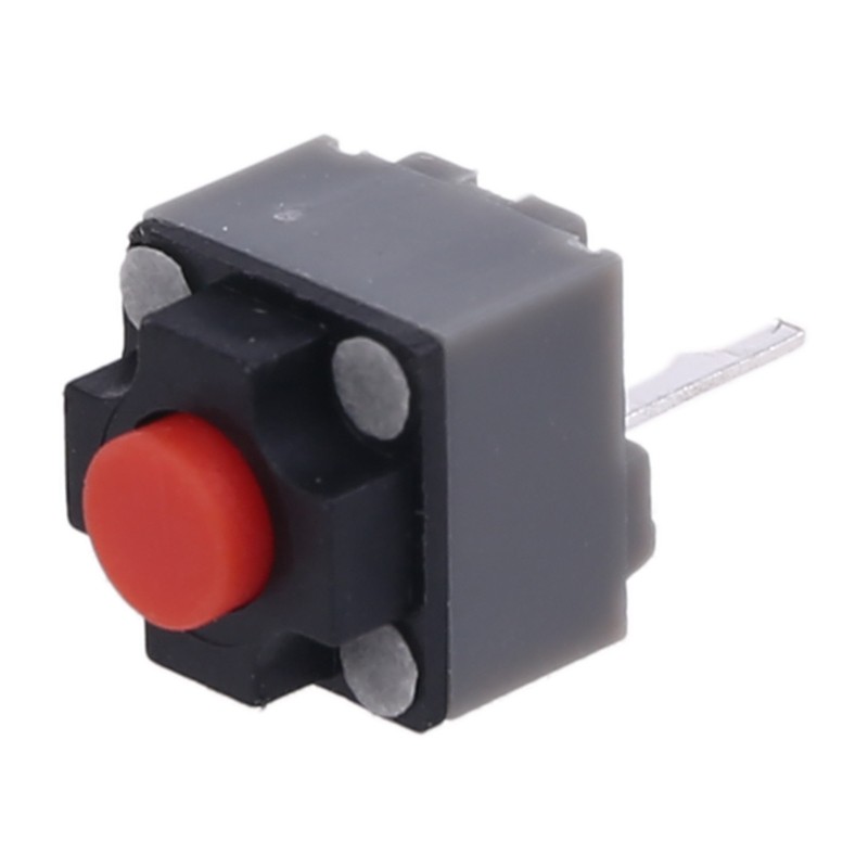 Bộ 5 Công Tắc Micro 6x6 X 7.3 mm | BigBuy360 - bigbuy360.vn