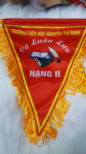 Cờ luân lưu