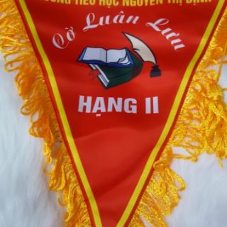 Cờ luân lưu
