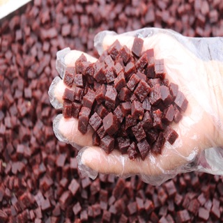Khô bò viên cho cún 500g