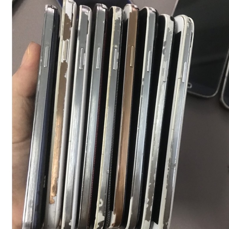 Điện thoại Samsung Galaxy S4 Ram 2/16GB chính hãng nhập khẩu, Liên Quân mượt,Yotube, Fb, Zalo,Titok... tặng pin mới 100% | BigBuy360 - bigbuy360.vn