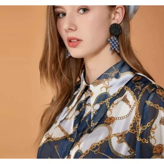 Áo sơ mi nữ Vero Moda sang chảnh