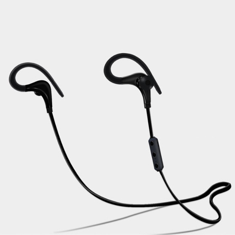 [Tặng dây sạc] Tai nghe Bluetooth Headset Sport S9- Thiết kế độc đáo - Âm thanh vượt trội