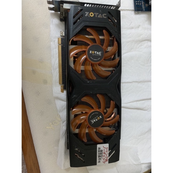 Vga card màn hình
