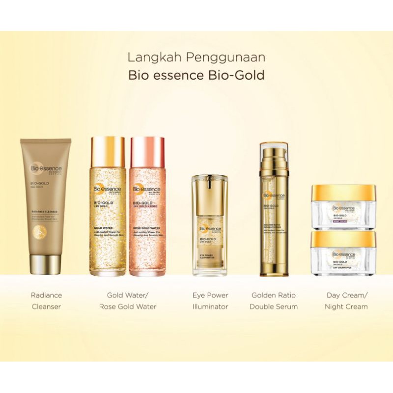 Bio.essence.biorose-gold.water.24k