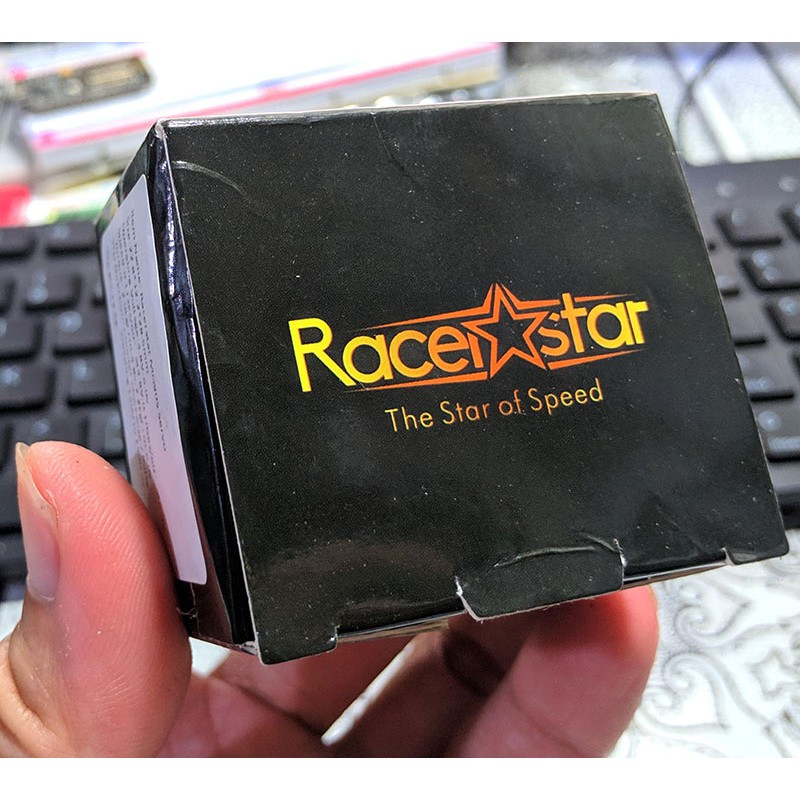 Động cơ Servo MG90S Racer Star Racerstar MG90S 9g Micro Metal Gear Analog Servo