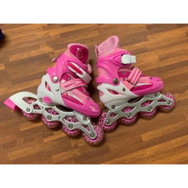 Giày trượt patin