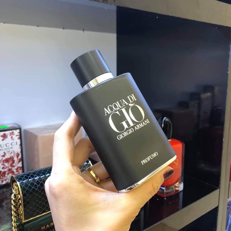 Nước Hoa Nam 💎lãng tử hào hoa | Thế Giới Skin Care