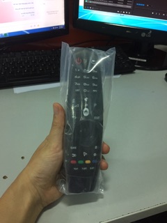 Magic remote LG cắm USB SR 600/650