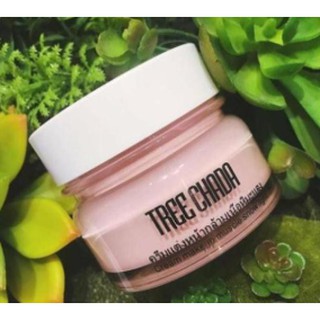 Kem nền che khuyết điểm dưỡng da TREECHADA Thái Lan