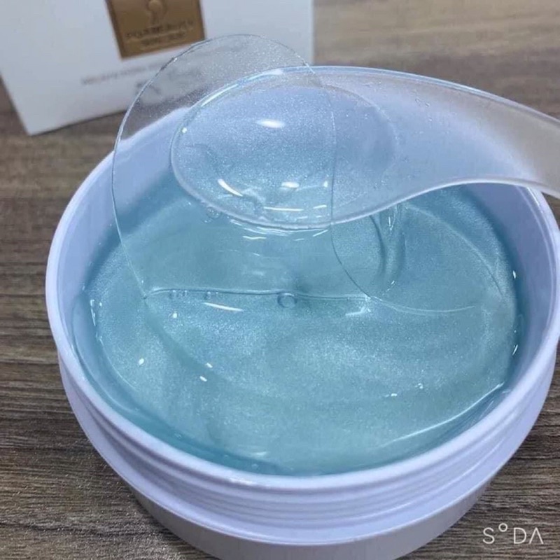 [CHÍNH HÃNG] MẶT NẠ MẮT WEILAIYA - tặng kèm test gội mini phục hồi | BigBuy360 - bigbuy360.vn