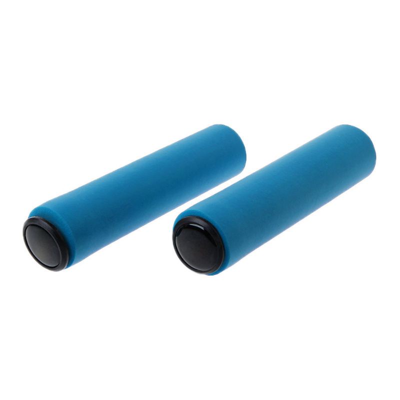 Vỏ Bọc Tay Lái Xe Đạp Bằng Silicon Mềm