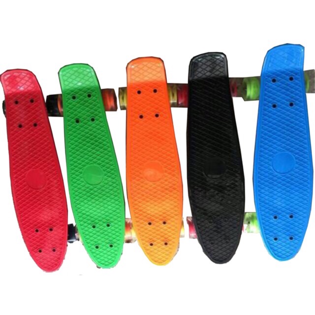 Ván trượt sành điệu