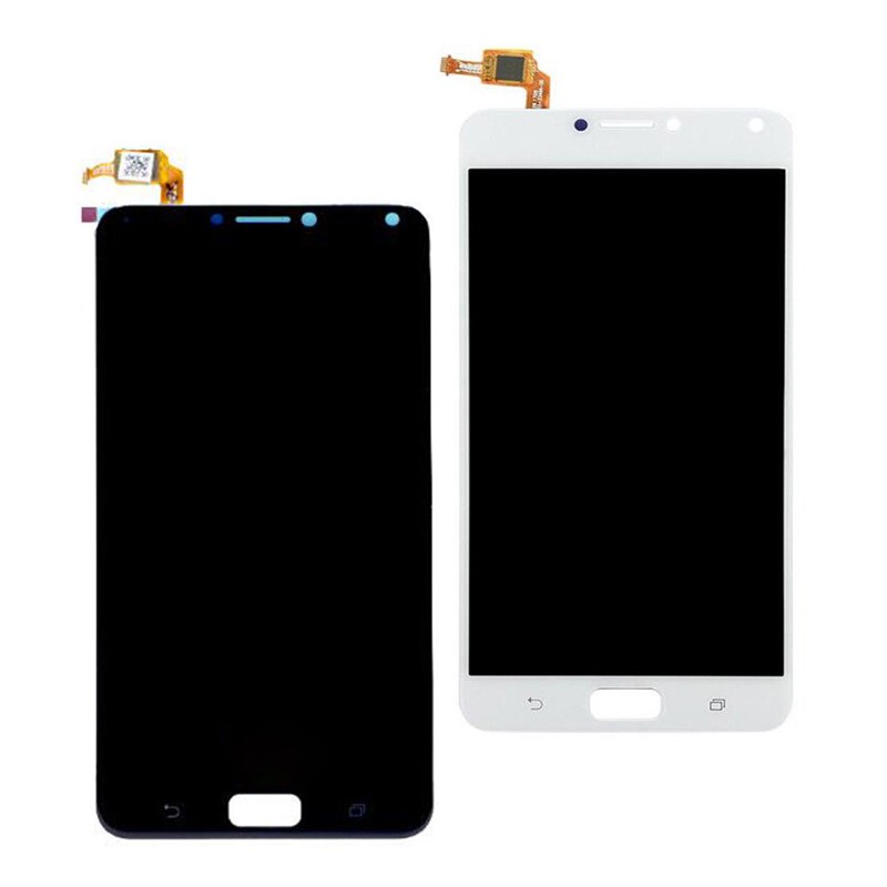 Màn Hình Cảm Ứng Lcd Thay Thế Cho Asus Zenfone 4 Max Zc554kl X001s X001d