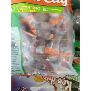 Mứt Mãng Cầu Me 1kg