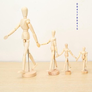 Hình nhân tạo dáng, người gỗ, bàn tay gỗ