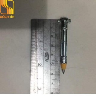 Vít Nở Thạch Cao 6cm