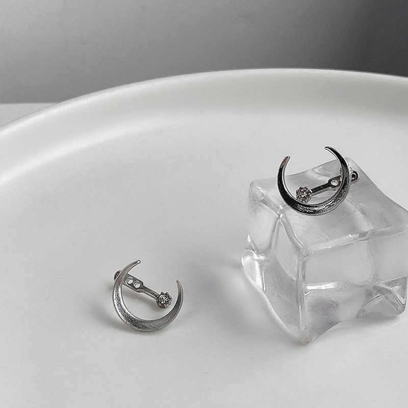 Khuyên tai MANYUE thiết kế độc đáo thời trang dành cho nữ