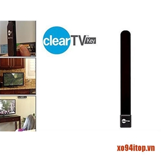 1 Ăng Ten Tv Thông Minh