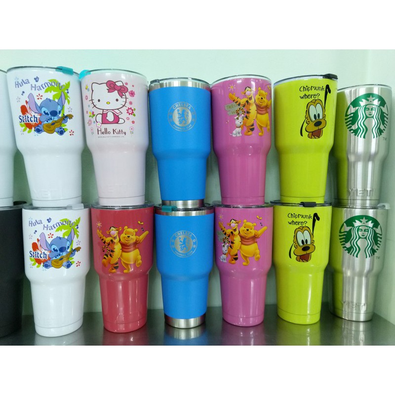 LY Giữ Nhiệt STARBUCKS Thái Lan 900ml (tặng kèm ống hút và túi) | BigBuy360 - bigbuy360.vn