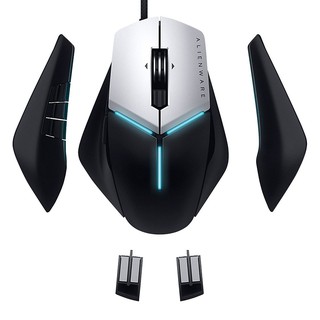 Chuột gaming Dell Alienware AW958