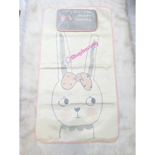 CHIẾU LỤA MUSLIN TREE CAO CẤP