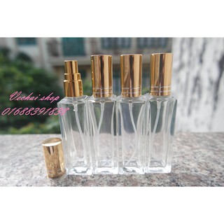 COMBO 30 CHAI CHIẾT 20ML