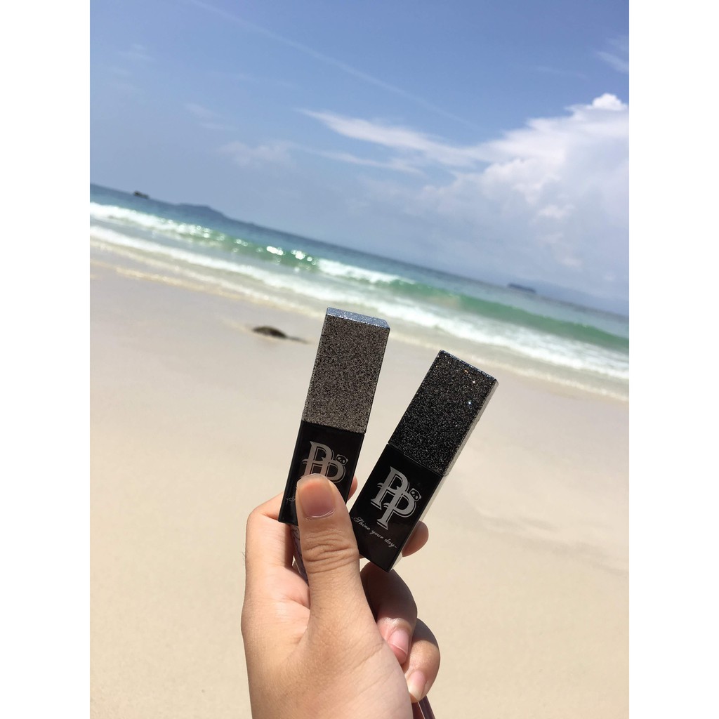 Son sáp mềm không chì handmade Panda's Pu, chất son lì nhẹ môi, nguyên liệu 100% thiên nhiên an toàn bà bầu sử dụng được | BigBuy360 - bigbuy360.vn