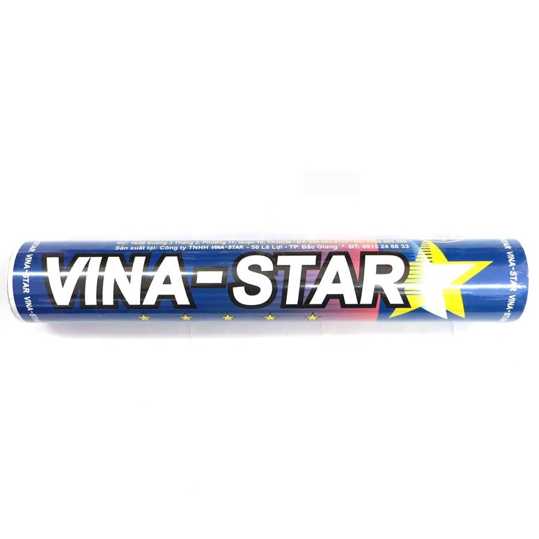 CẦU VINASTAR XANH TÍM SIÊU BỀN