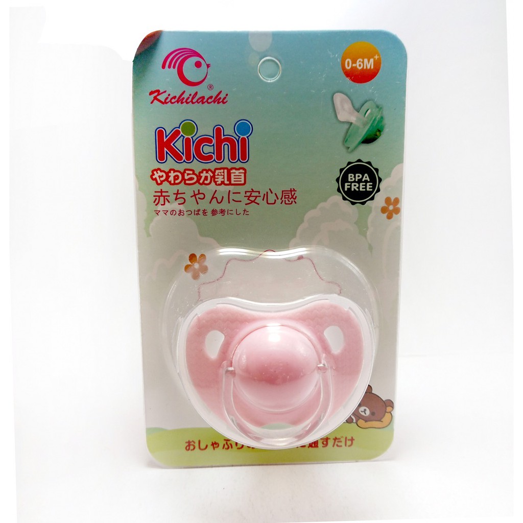 Núm ti giả Kichilachi Nhật Bản