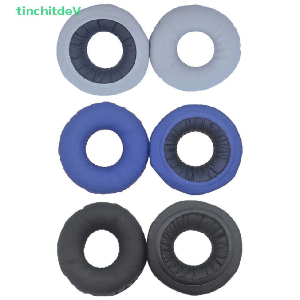 Đệm Xốp Da Bọc Đầu Tai Nghe Tương Thích Với WH-CH500 510 ZX330BT 31