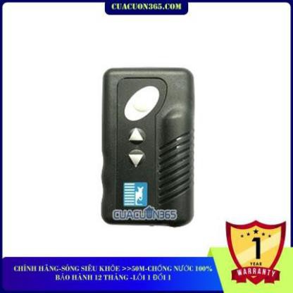 Điều khiển cửa cuốn Austdoor Sóng siêu khỏe>>50m