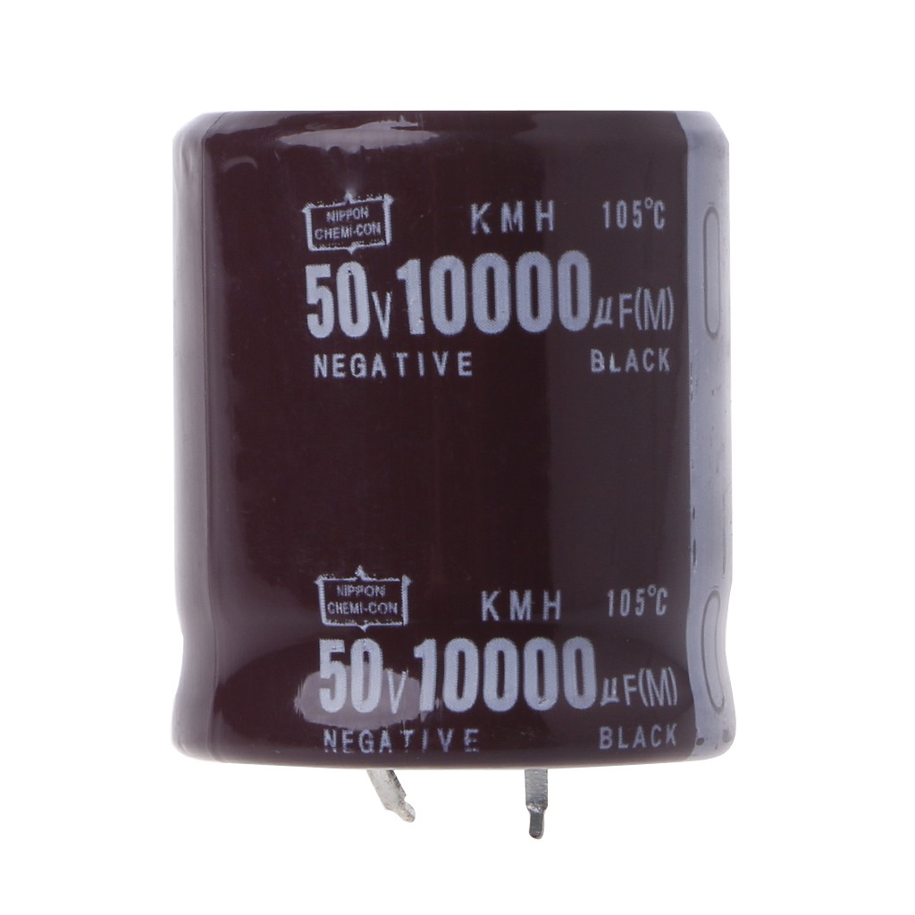 Tụ điện Kiss * 10000uf 50V 105 °