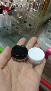 Hủ nắp màu 100 hũ
