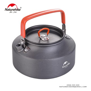 Ấm đun nước dã ngoại