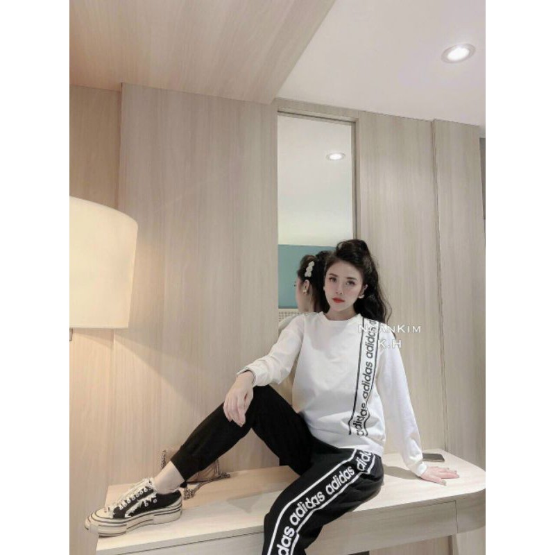 Đồ bộ Thể Thao Cao Cấp Hàng Quảng Châu MS 0192