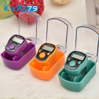 Máy Đếm Số Cầm Tay