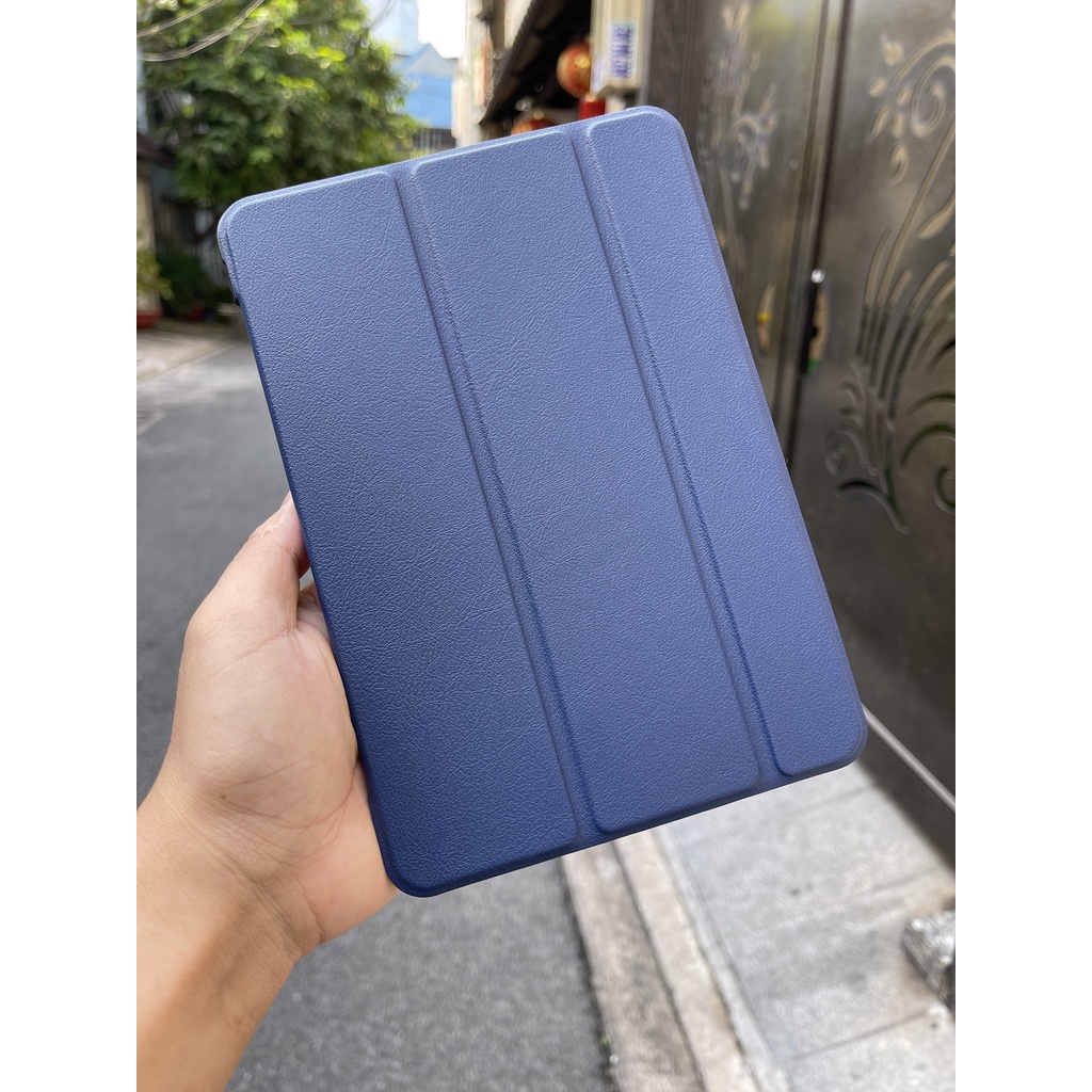 Bao da cho máy tính bảng Kindle fire HD 8, HD 8 Plus đời 2020