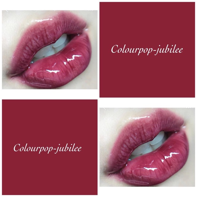 {CÓ SẴN } COLOURPOP GLOSSY, SO JUICE: Fudg’D, Champage Mami,...+ Beachwood, Is a Habit | BigBuy360 - bigbuy360.vn
