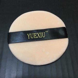 Bông đánh phấn khô yuexiu PG