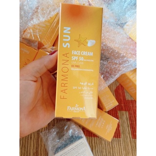 𝗞𝗲𝗺 𝗰𝗵ố𝗻𝗴 𝗻ắ𝗻𝗴 𝗙𝗔𝗥𝗠𝗢𝗡𝗔 𝗦𝗨𝗡 𝗙𝗔𝗖𝗘 𝗖𝗥𝗘𝗔𝗠 𝗦𝗣𝗙50 𝗢𝗜𝗟 𝗙𝗥𝗘𝗘