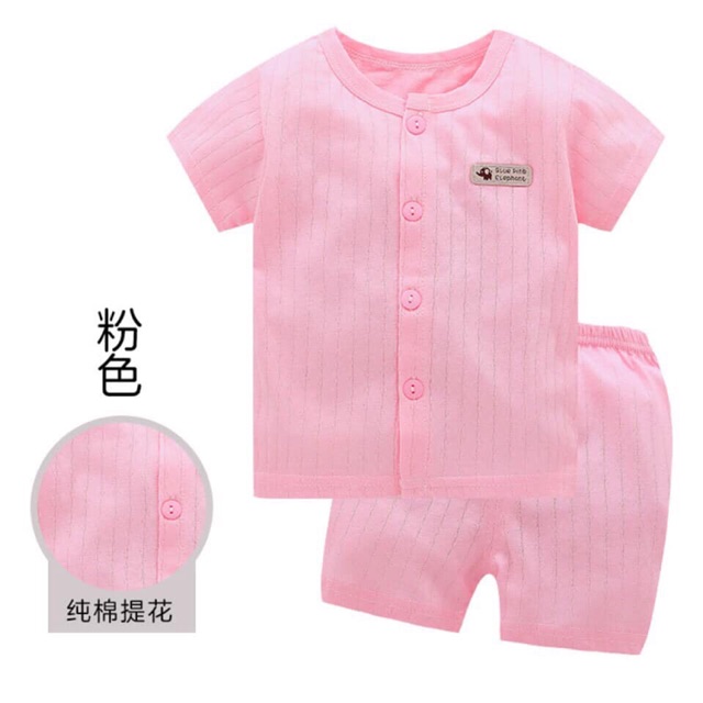 Combo 4 bộ uchi