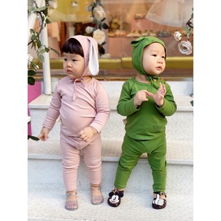 Bộ tai thỏ 4 bộ