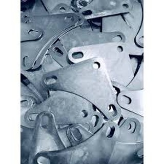 (1 cái) BAS BẮT V LỖ - BÁT BẮT THÉP V - BÁT BẮT KỆ