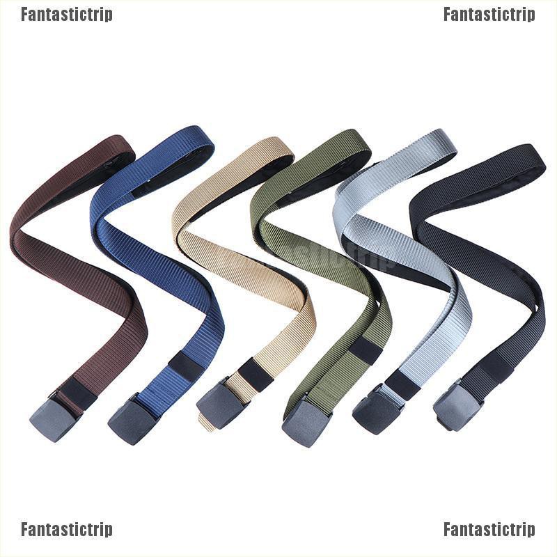 Thắt Lưng Du Lịch Có Túi Ẩn Bên Trong Tiện Lợi