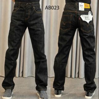 QUẦN JEANS NAM DODACO SUÔNG