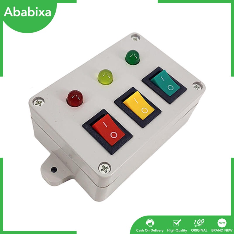 Bộ đồ chơi xe buýt mini có công tắc cho bé