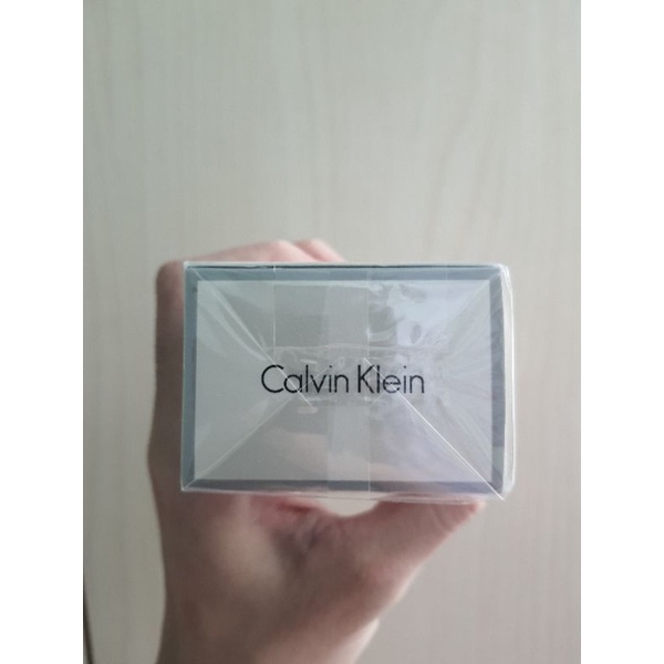 [Chính hãng] Nước hoa nữ Calvin Klein CK ETERNITY FOR WOMEN EDP 100ml - FULL SEAL