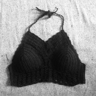 Bikini handmade