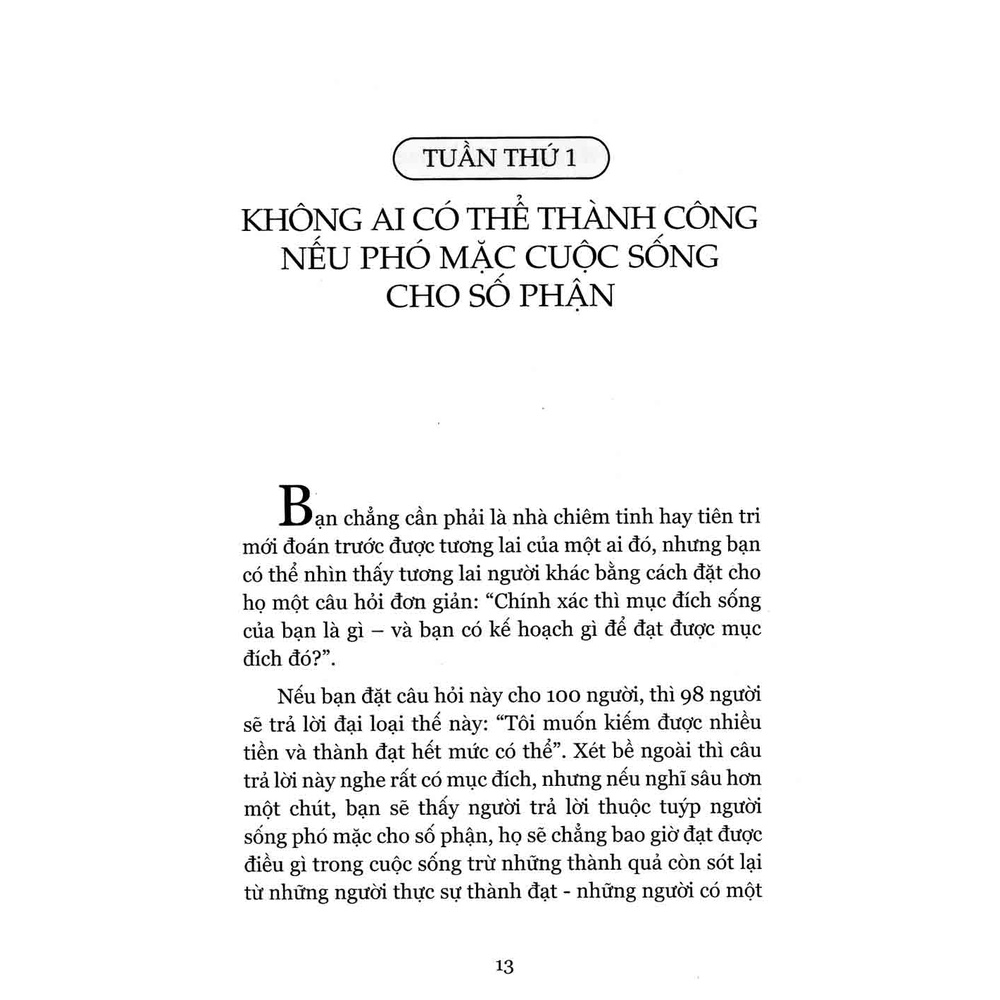 Sách - Bí Quyết Làm Giàu Của Napoleon Hill (FN)